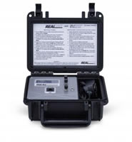 Realtech UV254 P Series Meters